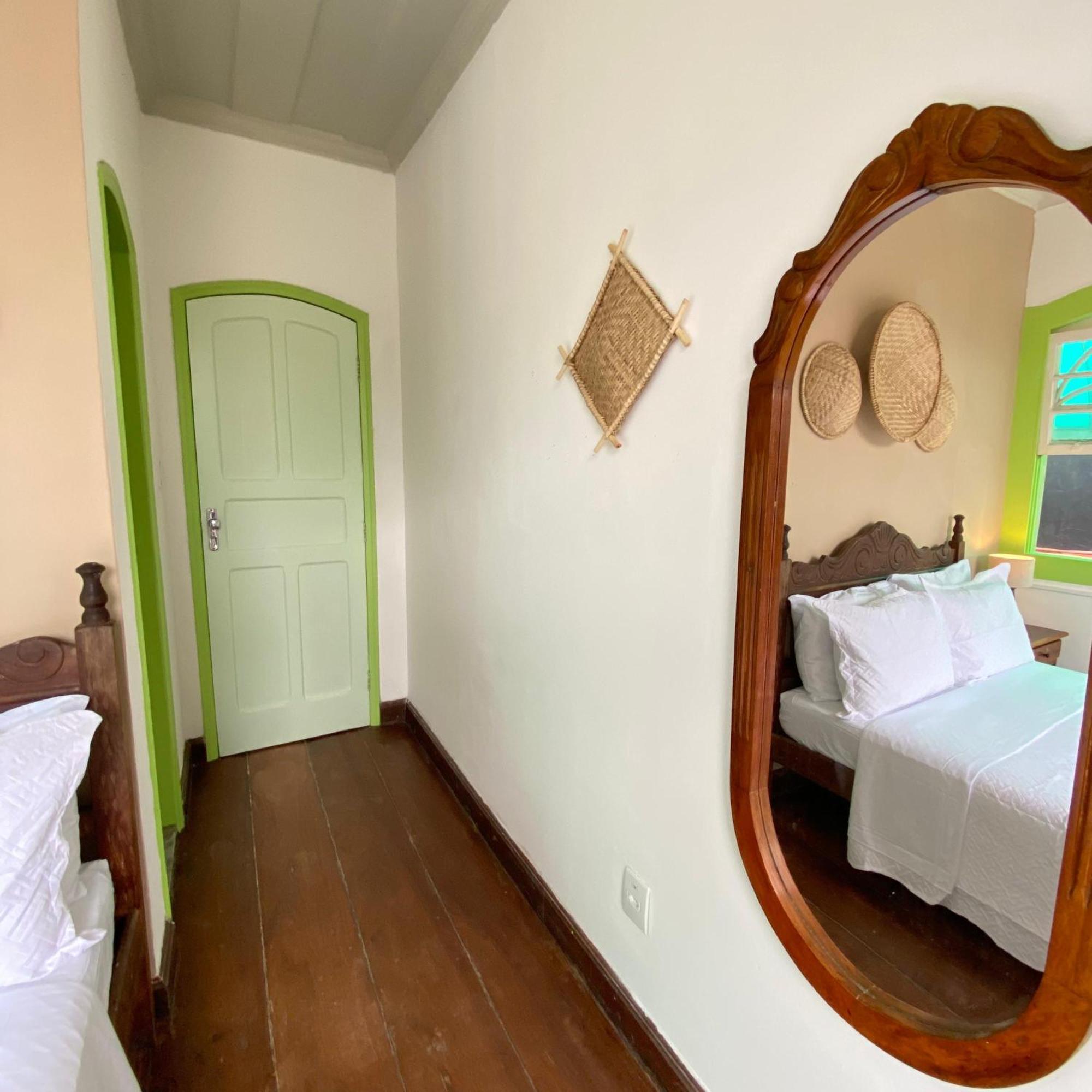 Casa Coco Verde Paraty Exterior photo